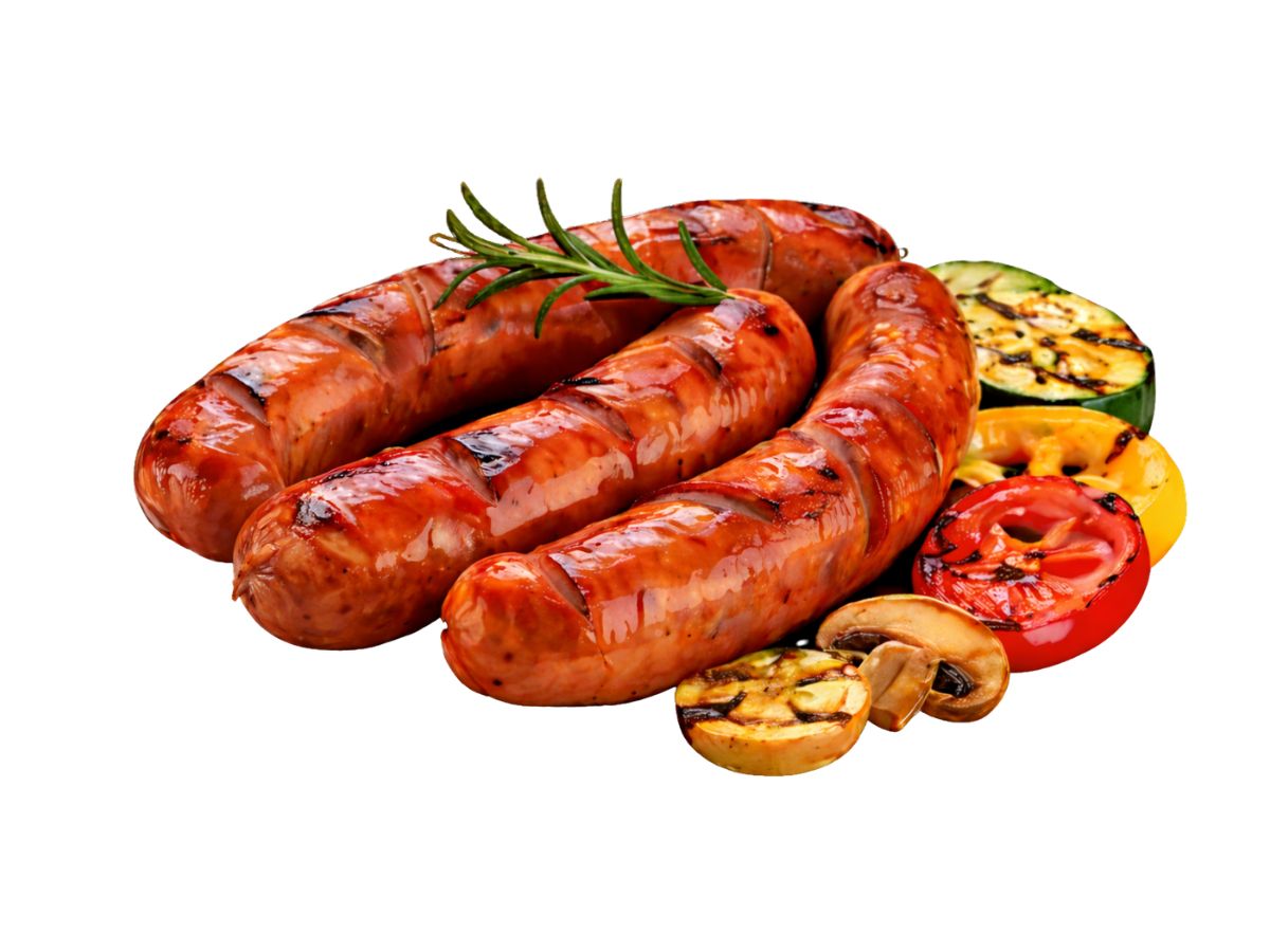 Kiełbasa śląska Standard Polskie Przysmaki